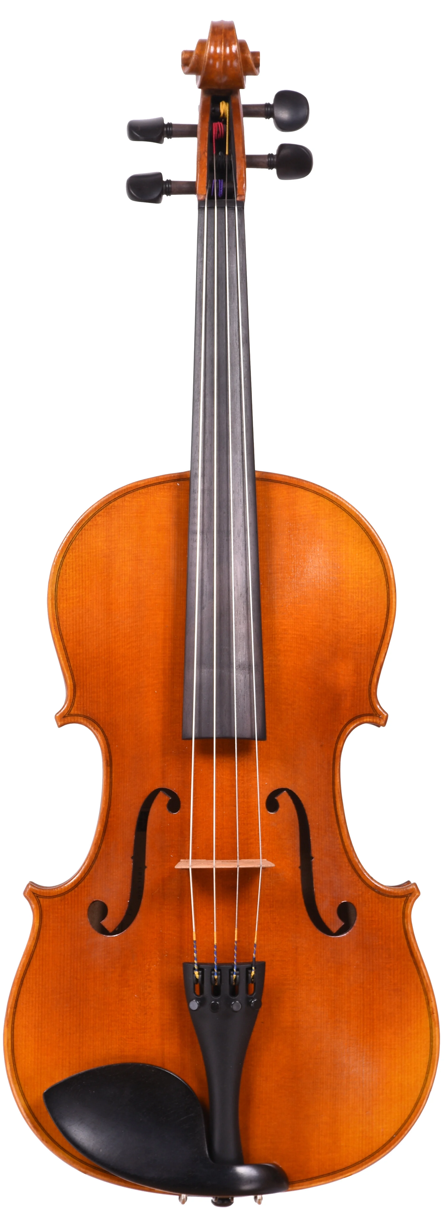 Seman Violins SVA70 Viola Outfit — Seman Violins